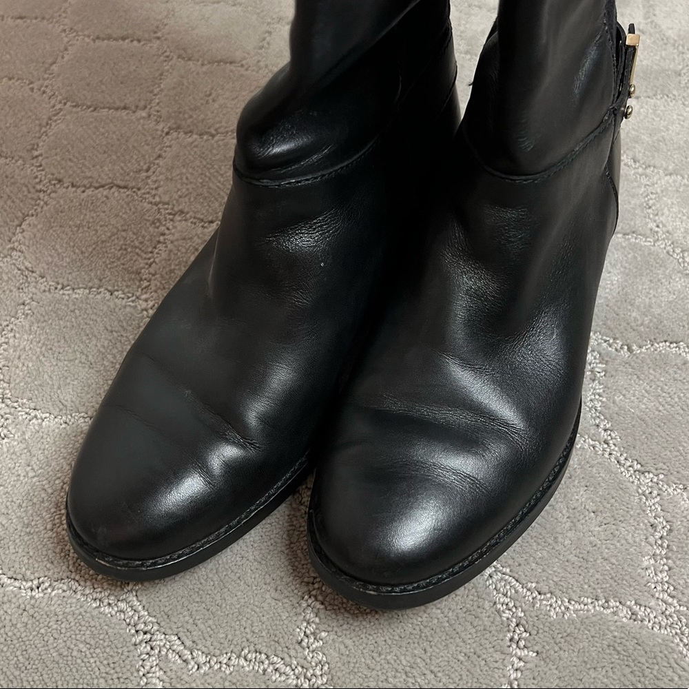 Cole Haan New Adler Riding boot - Picture 6 of 6